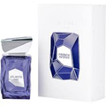 French Avenue Atlantis perfume bottle and box