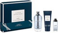 Coach Open Road gift set with eau de toilette, gel and mini bottle