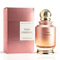 Khadlaj Rose Couture perfume bottle and box
