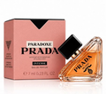 Prada Paradoxe Intense Eau de Parfum 7 ml 0.23 fl oz miniature triangular bottle and pink box