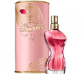 Jean Paul Gaultier La Belle Rosea bottle and packaging