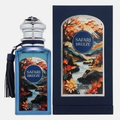 French Avenue Safari Breeze blue bottle and illustrated box