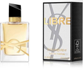 Yves Saint Laurent Libre 0.25 oz mini Eau de Parfum bottle and box