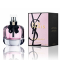 Yves Saint Laurent Mon Paris 3.0 oz Eau de Parfum bottle and box