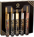 Orientica Luxury Collection Minis Set of five 10ml bottles