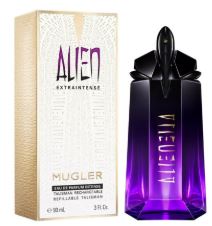 Mugler Alien Extraintense Eau de Parfum Refillable 3.0 oz for Women