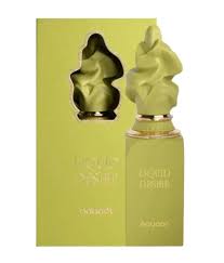 Hayaat Liquid Desire Eau De Parfum bottle and box