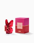 Carolina Herrera La Bomba Intensa 2.7 oz bottle and box