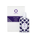 Orientica Pearl Sky 2.7oz Eau De Parfum bottle and box