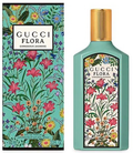 Gucci Flora Gorgeous Jasmine Eau De Parfum bottle and box