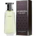 Carolina Herrera Herrera for Men Eau de Toilette bottle and box