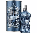 Jean Paul Gaultier Le Male Lover perfume bottle and packaging