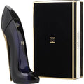Carolina Herrera Good Girl Eau de Parfum black stiletto bottle and box, 5.0 oz listing