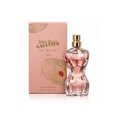 Jean Paul Gaultier La Belle Rosea miniature perfume bottle and box