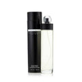 Perry Ellis Reserve for Men Eau de Toilette bottle and black canister