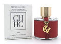 CH Carolina Herrera Eau de Toilette for Women 3.4 oz tester bottle and box