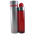 Perry Ellis 360 Red for Men 6.7 oz Eau de Toilette fragrance bottle and box