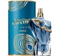 Jean Paul Gaultier Le Beau Narcisse bottle and packaging