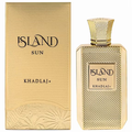 Khadlaj Island Sun 3.4 oz Extrait de Parfum