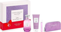 Coach Dreams Moonlight gift set with perfume, mini, lotion and purple pouch