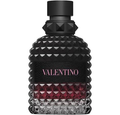Valentino Uomo Born in Roma Intense bottle; tester packaging may differ