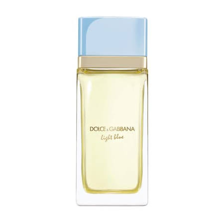 Dolce & Gabbana Light Blue Eau de Parfum 3.4 oz tester bottle for Women