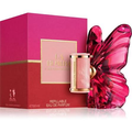 Carolina Herrera La Bomba 2.7 oz Eau de Parfum bottle and box