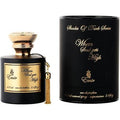Paris Corner Emir When Soul Gets High Eau de Parfum 3.4 oz black bottle and Shades of Dark box