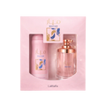 Lattafa Mayar 3.4 oz Eau de Parfum and 6.7 oz Body Spray gift set