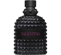 Valentino Uomo Born in Roma Extradose black studded bottle; tester packaging may differ