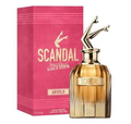 Jean Paul Gaultier Scandal Absolu bottle and pink box