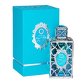 Orientica Victory 2.7oz Eau De Parfum Royal Collection bottle and box