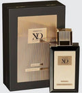 Orientica XO Xclusif Oud Single Malt Whiskey Extrait De Parfum bottle and box