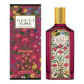 Gucci Flora Gorgeous Gardenia Intense Eau De Parfum bottle and box