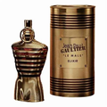 Jean Paul Gaultier Le Male Elixir 2.5 oz bottle and packaging