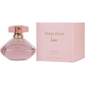 Love by Perry Ellis Eau de Parfum pink bottle and box