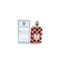 Orientica Amber Rouge Eau De Parfum tester bottle and box