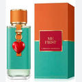 Carolina Herrera Me First perfume bottle and box