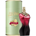 Jean Paul Gaultier La Belle perfume bottle and packaging