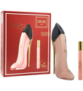 Carolina Herrera Good Girl Blush 2.7 oz Eau de Parfum and 10 ml spray gift set