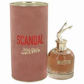 Jean Paul Gaultier Scandal Eau de Parfum bottle and packaging