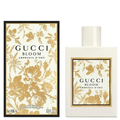 Gucci Bloom Ambrosia d'Oro Eau De Parfum bottle and box