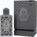 Orientica Dynasty Royal Collection Eau De Parfum bottle and box