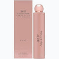 Perry Ellis 360 Collection Rose for Women, 3.4 oz, pink bottle and box