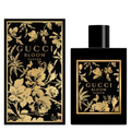 Gucci Bloom Parfum bottle and box