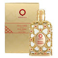 Orientica Royal Amber 5.0oz Eau De Parfum bottle and box