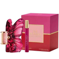 Carolina Herrera La Bomba 2.7 oz Eau de Parfum and 10 ml travel spray set