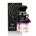 Oud & Roses 2.0oz Eau de Parfum by Ahmed Al Maghribi