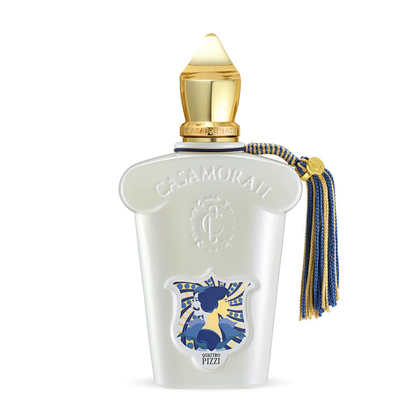 Xerjoff Casamorati Quattro Pizzi 3.4oz Eau de Parfum
