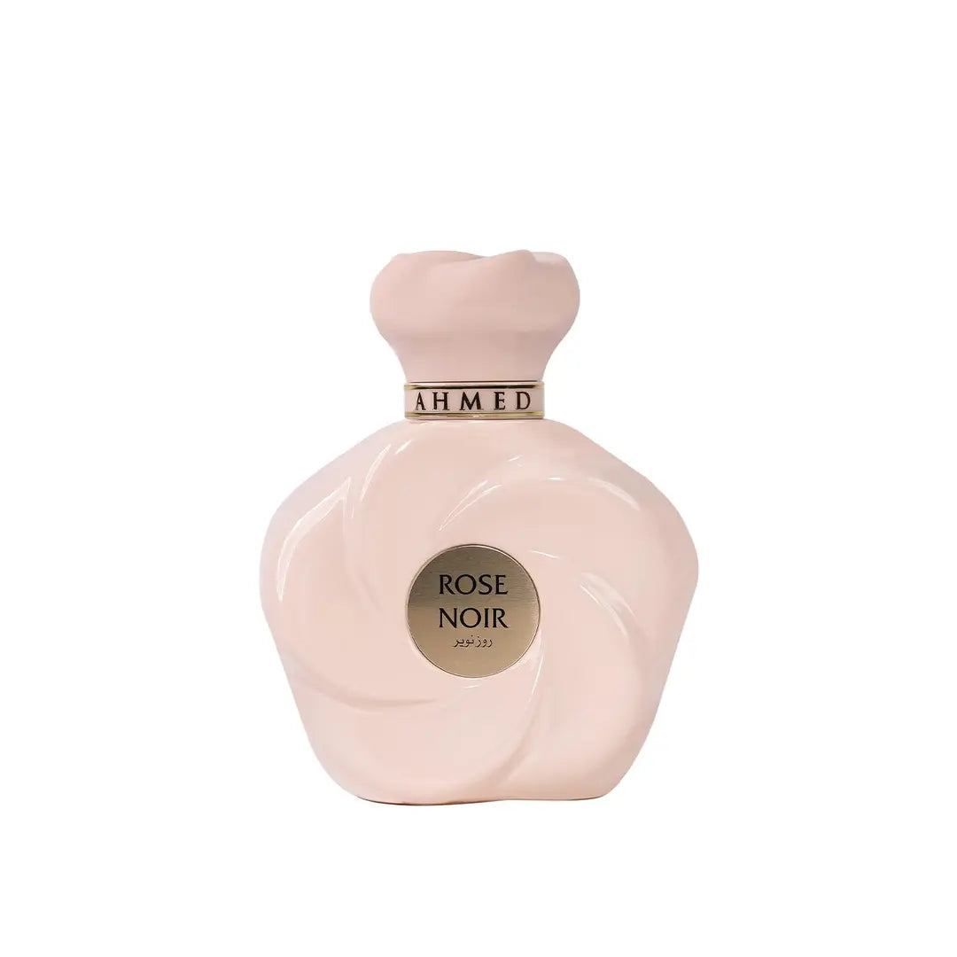 Rose Noir 2.5oz Eau de Parfum by Ahmed Al Maghribi